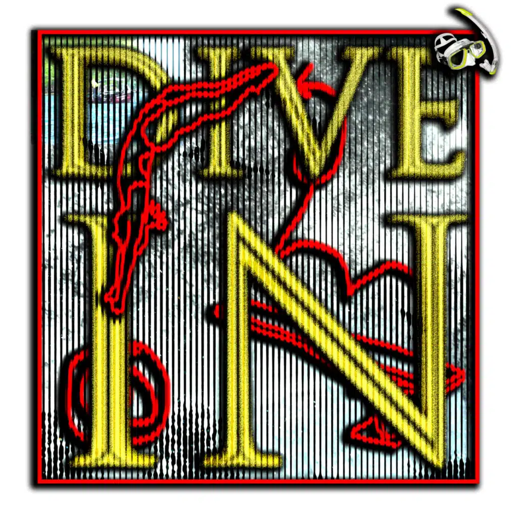 Dive In (feat. Myquale & Setec)