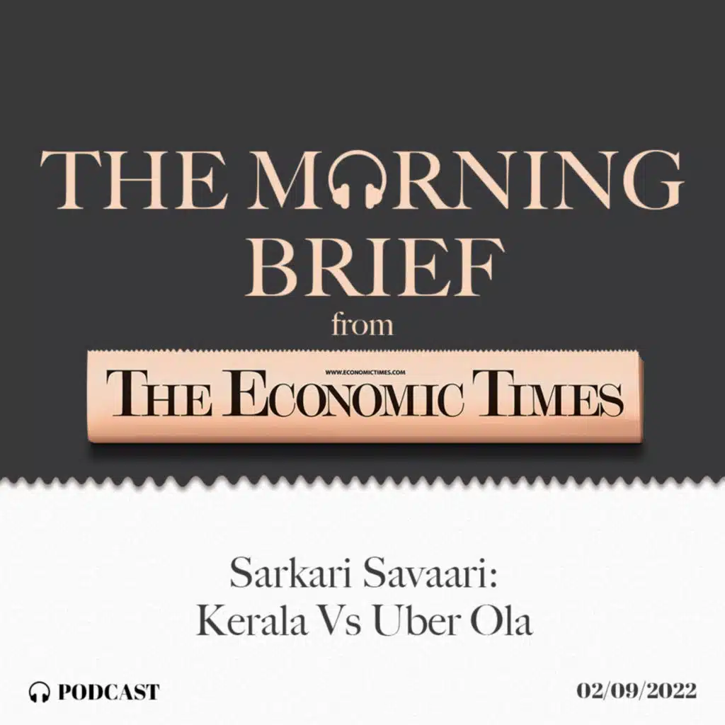 Sarkari Savaari: Kerala Vs Uber Ola