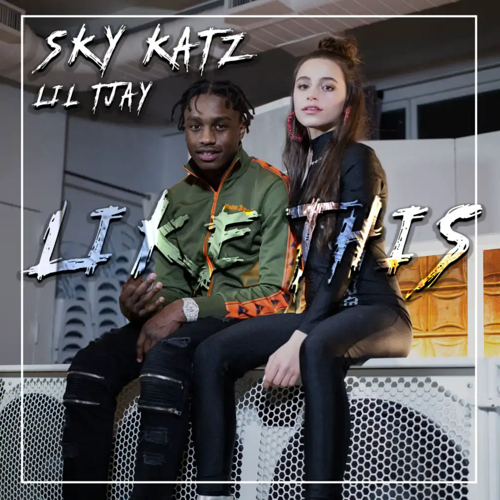 Like This (feat. Lil Tjay)