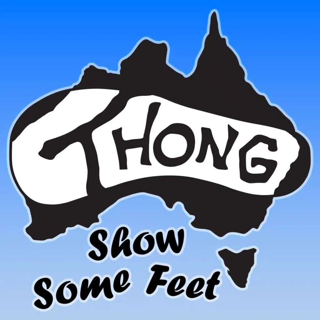 Show Some Feet