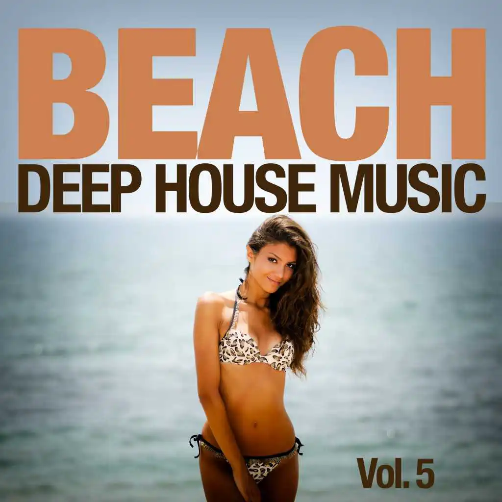 Beach, Vol. 5 (Deep House Music)