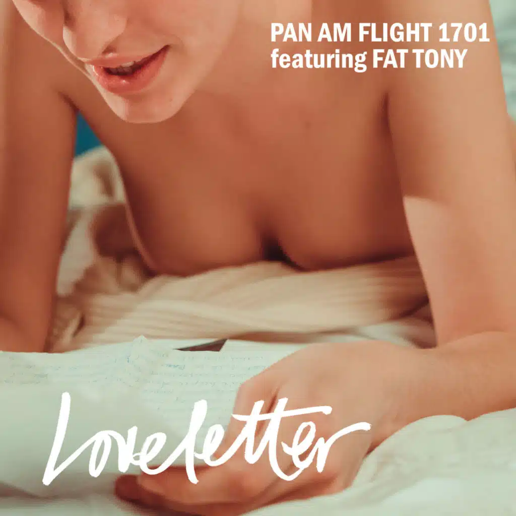 Pan Am Flight 1701 (feat. Fat Tony)