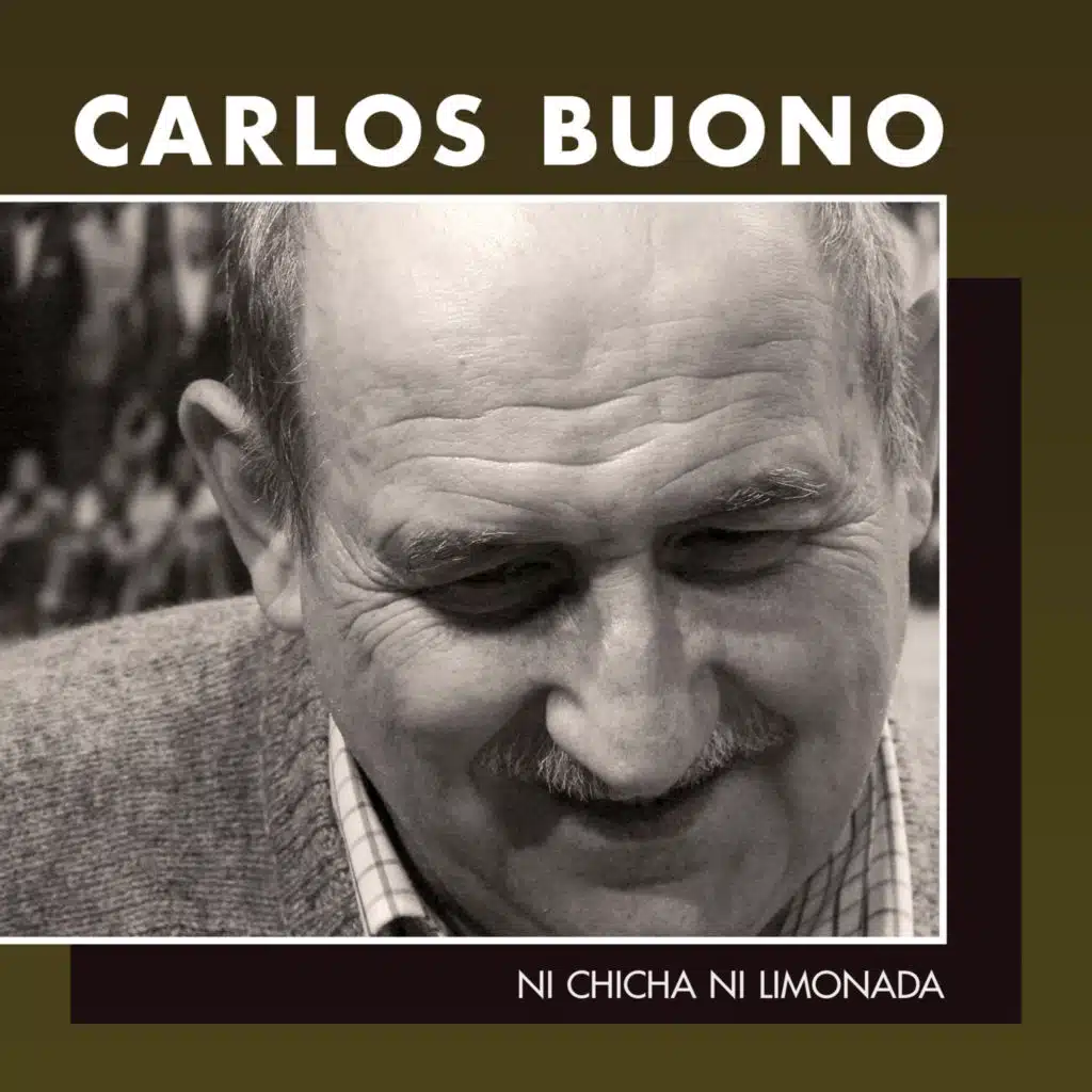 Carlos Buono