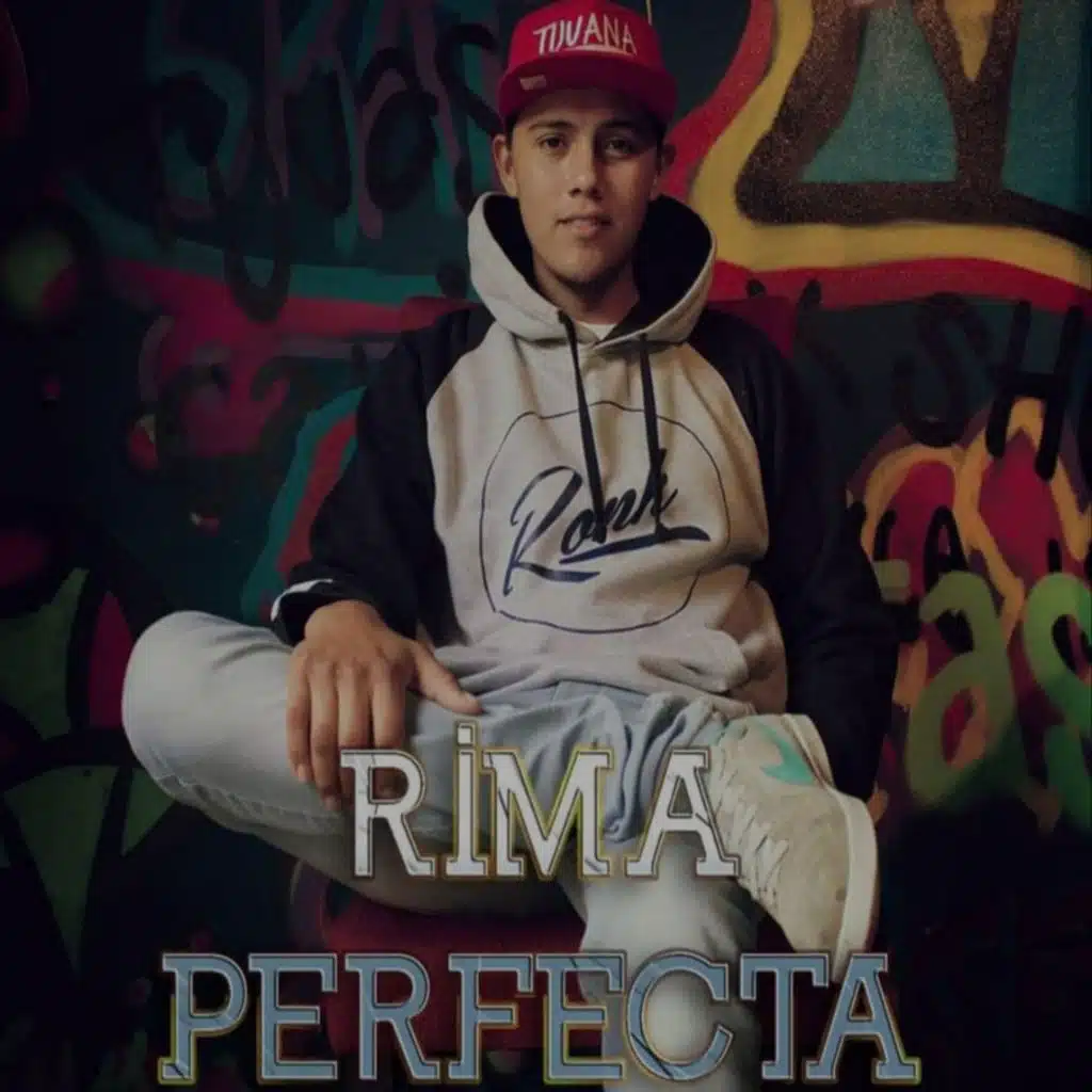 Rima Perfecta