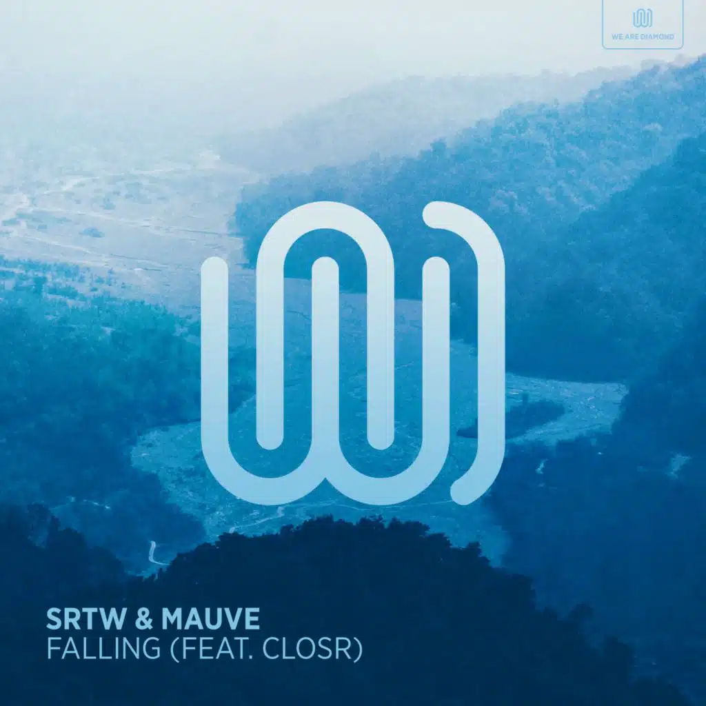 Falling (feat. CLOSR)