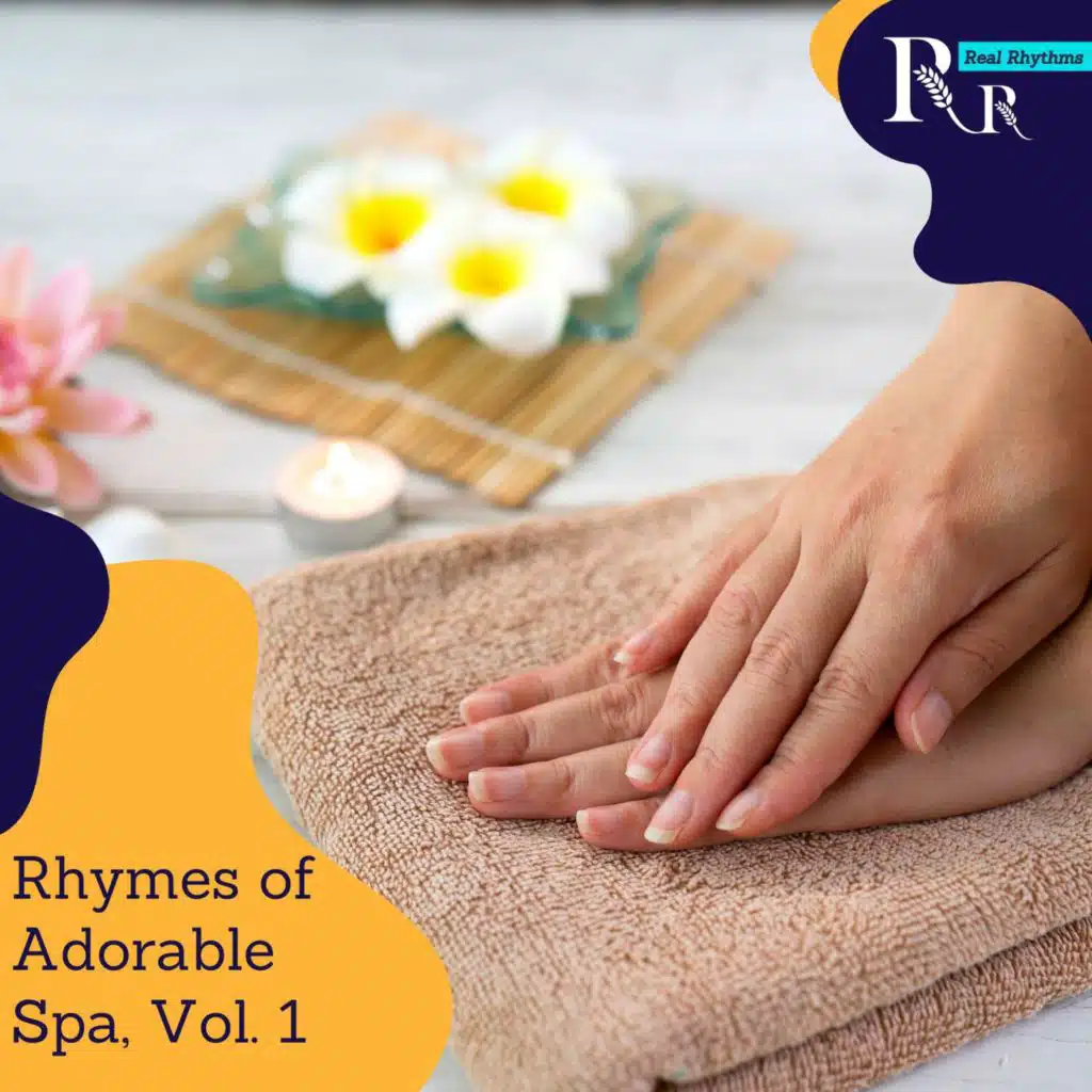 Rhymes of Adorable Spa, Vol. 1