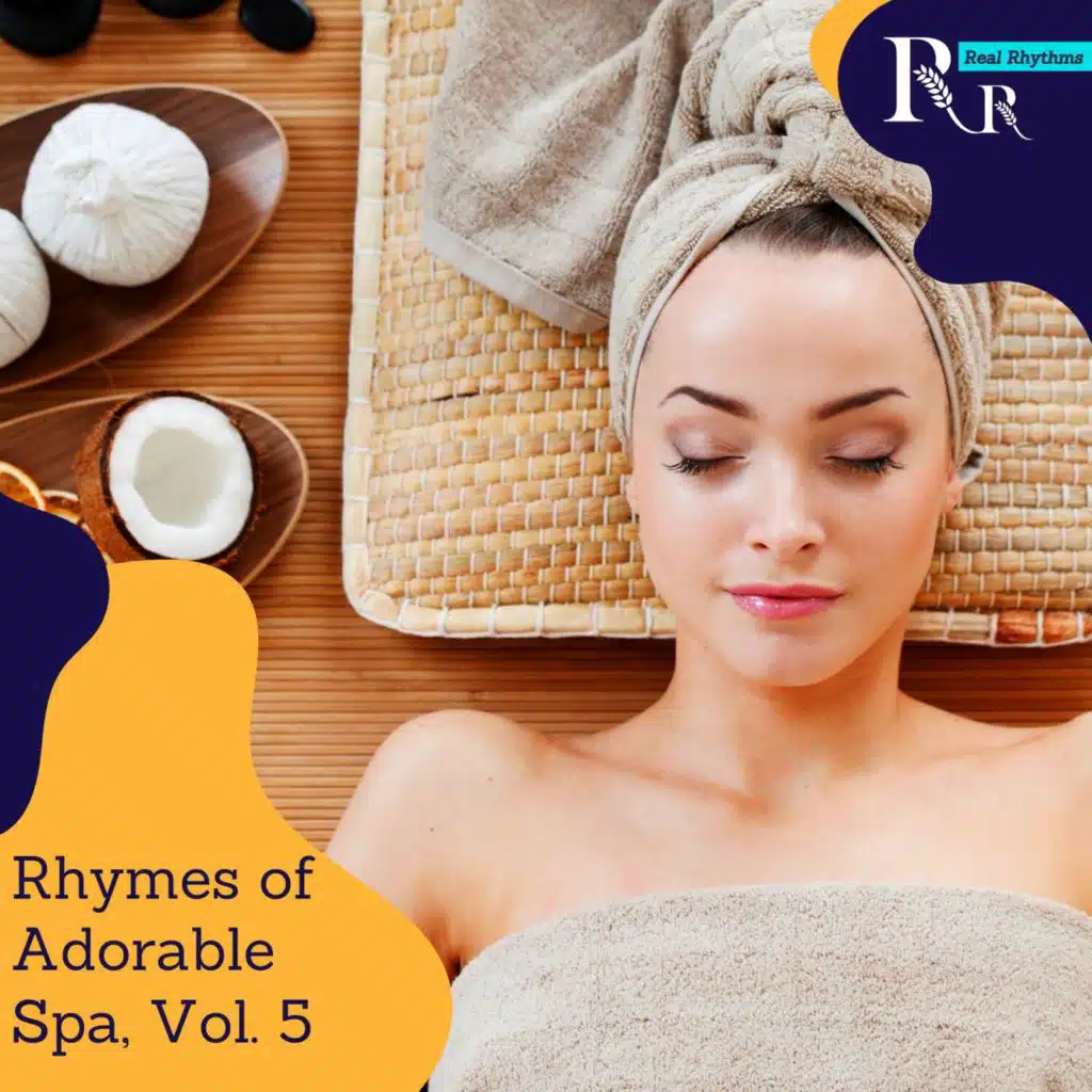 Rhymes of Adorable Spa, Vol. 5