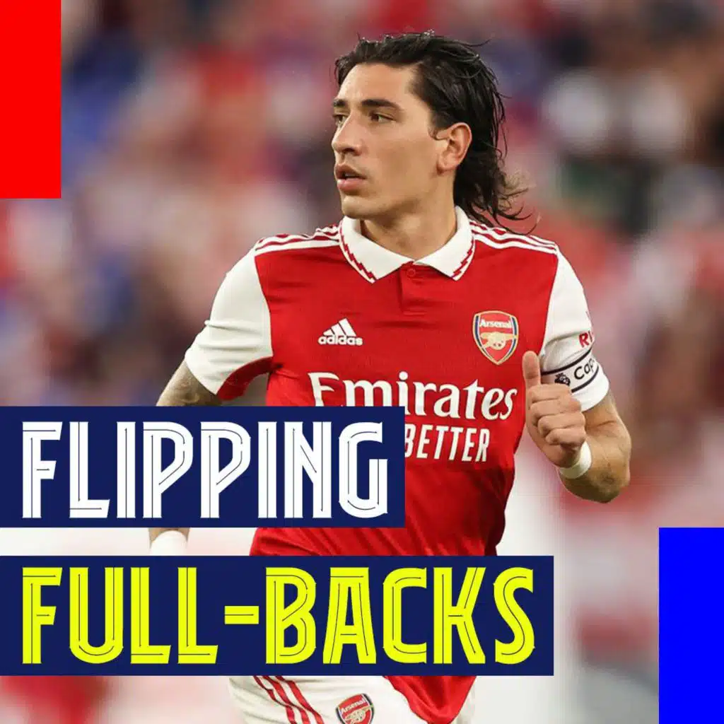 Flipping Full-Backs! Deadline Day Brings Bellerín and Alonso In, Aubameyang and Dest Out