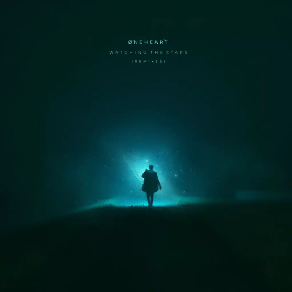 watching the stars (Slowed + Reverb)