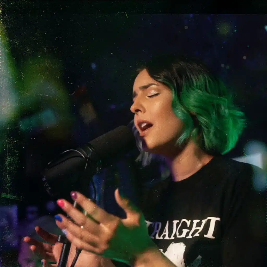 Italy (Acoustic: Live in Nashville, 2019)