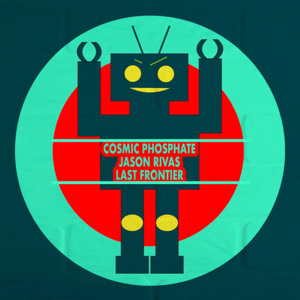 Last Frontier (Bossa Del Chill Guitar Mix)