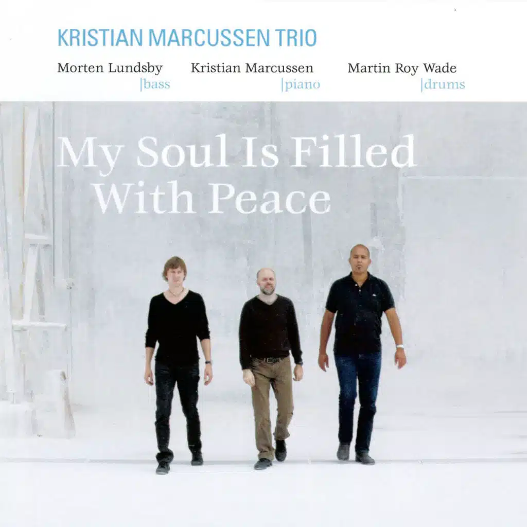 Kristian Marcussen Trio