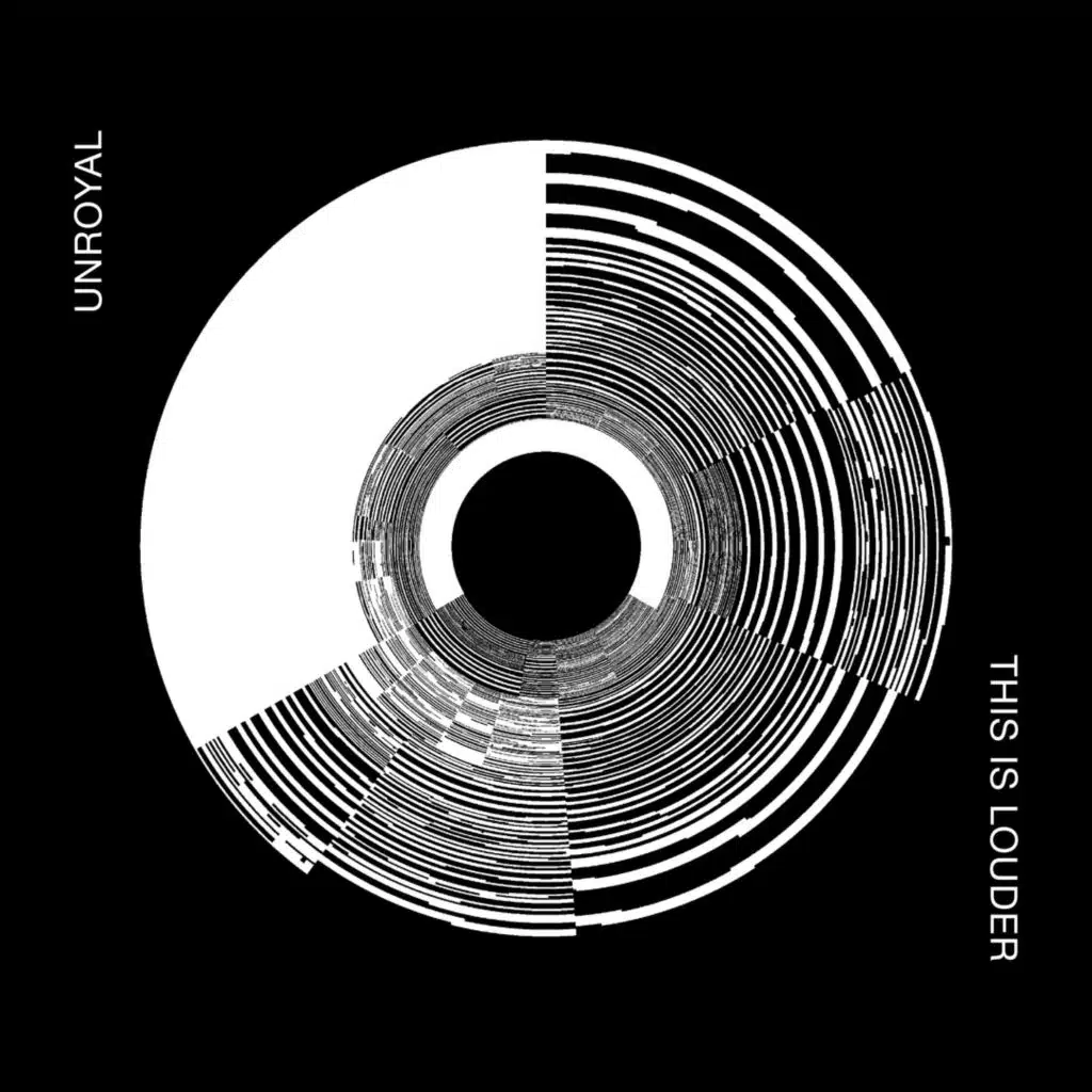 This Is Louder (feat. Jakob Algesten & Mattias Alkberg)