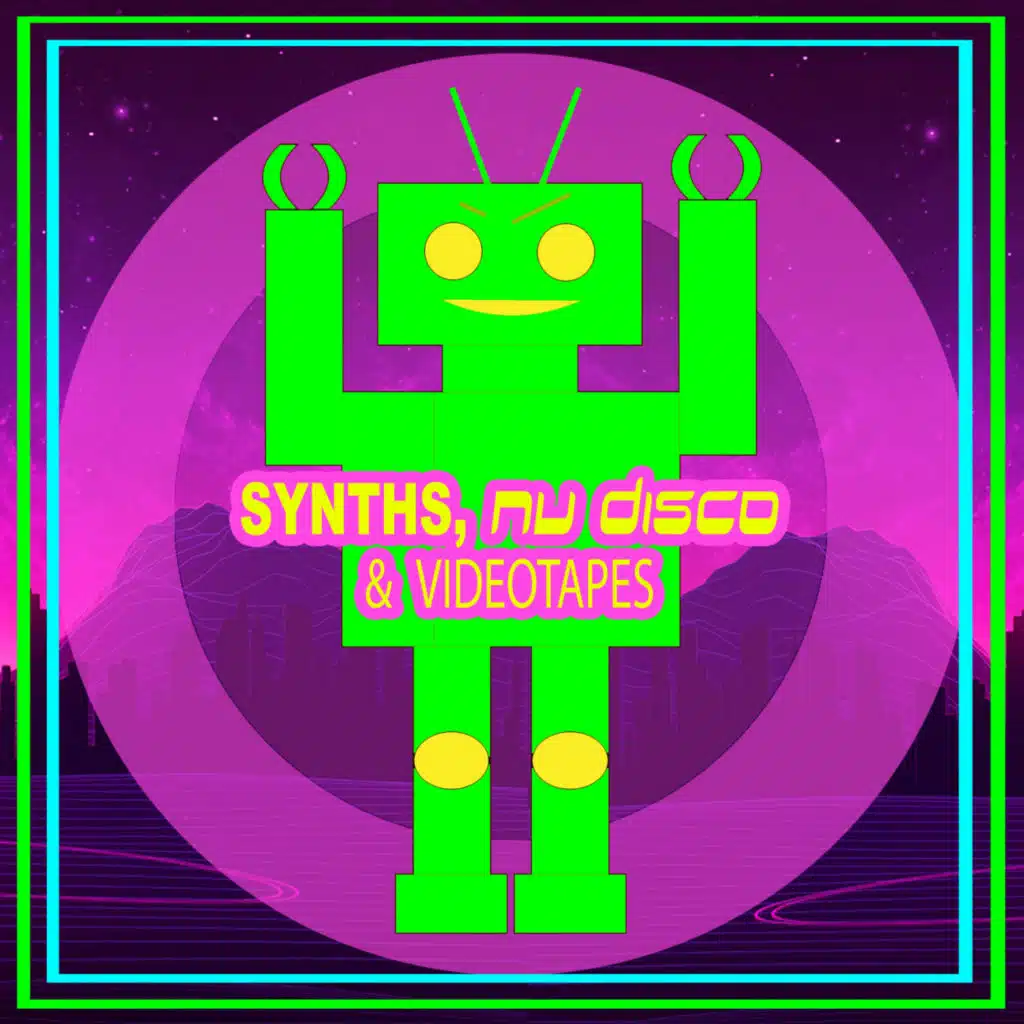 Buddy Movie (Dub Mix)