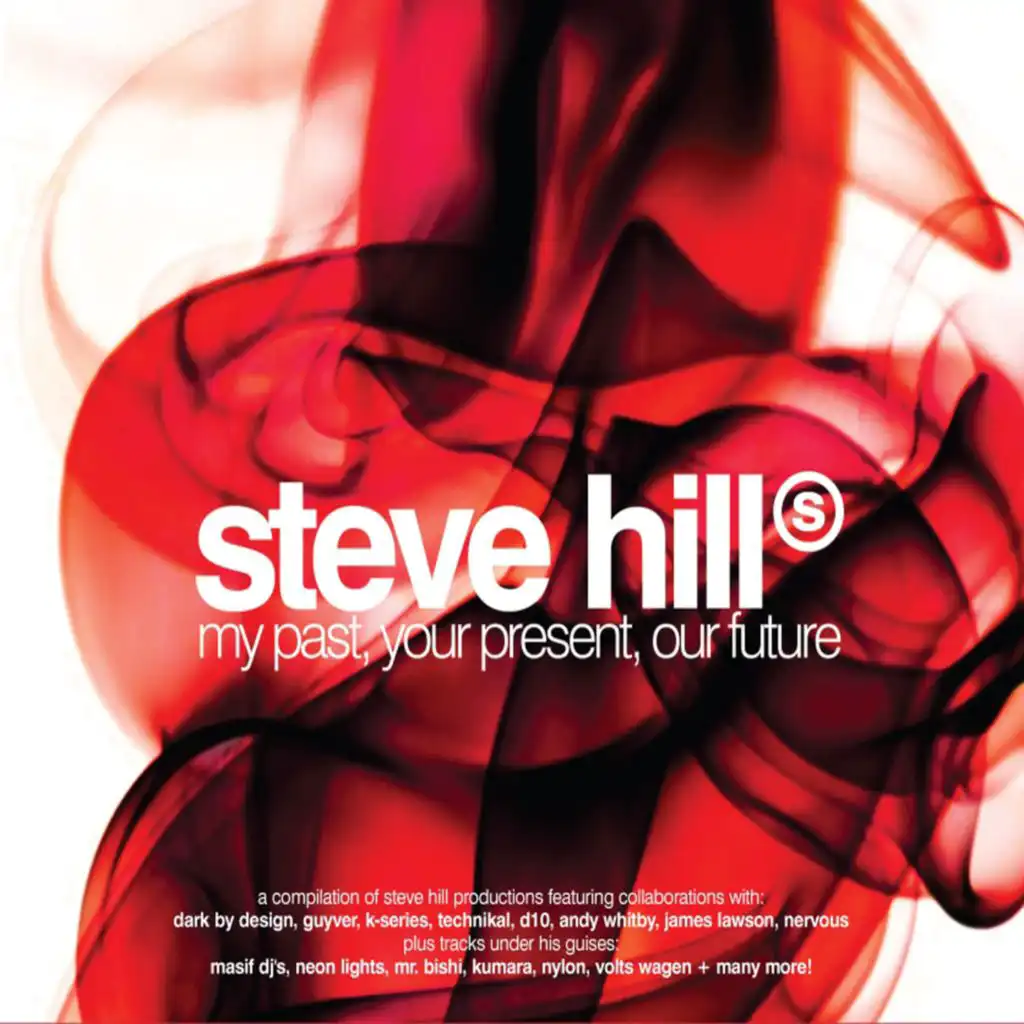 Frantic Theme (Get a Life) [feat. Steve Hill] [Steve Hill's 'Getting Jiggy' Mix]