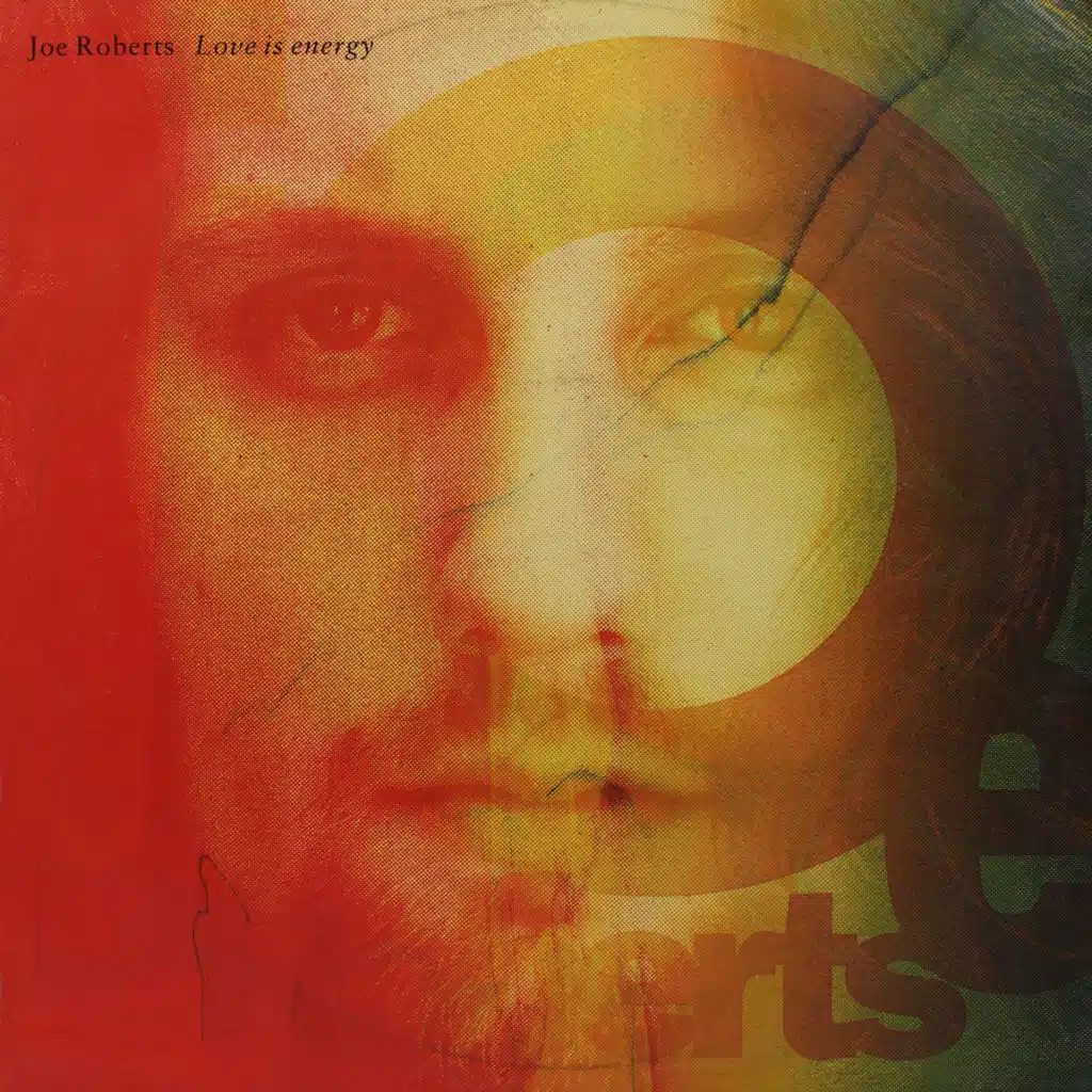 Love Is Energy (Extended)