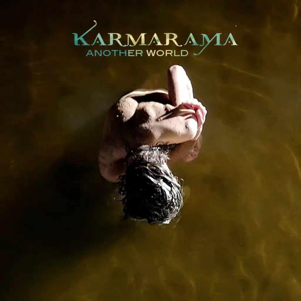 Paschim Vihar (I'm in Love with Sound) [feat. Mark Brenner]