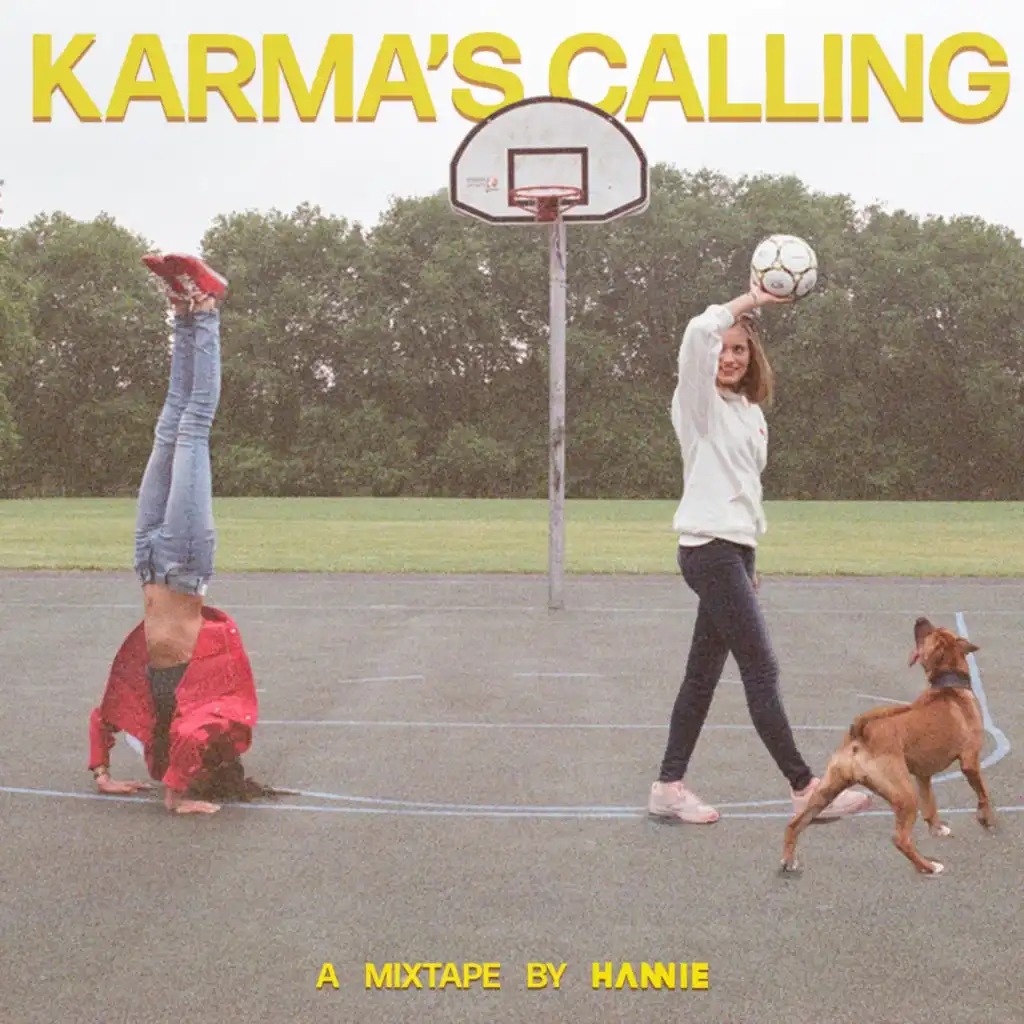 Karma's Calling