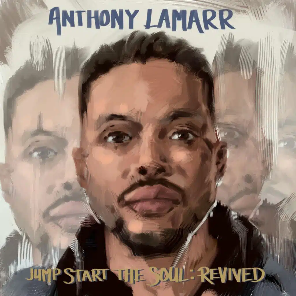 Anthony Lamarr