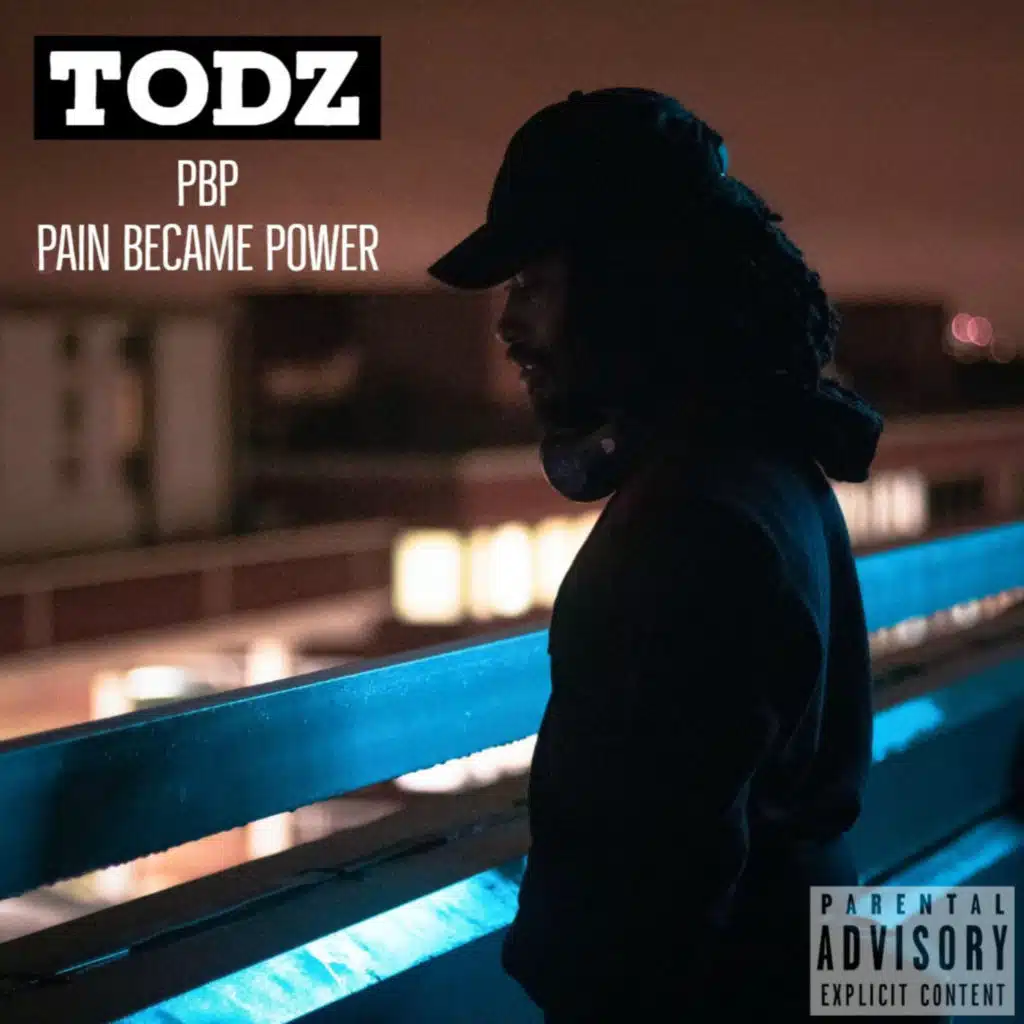 Pbp Pain Became Power