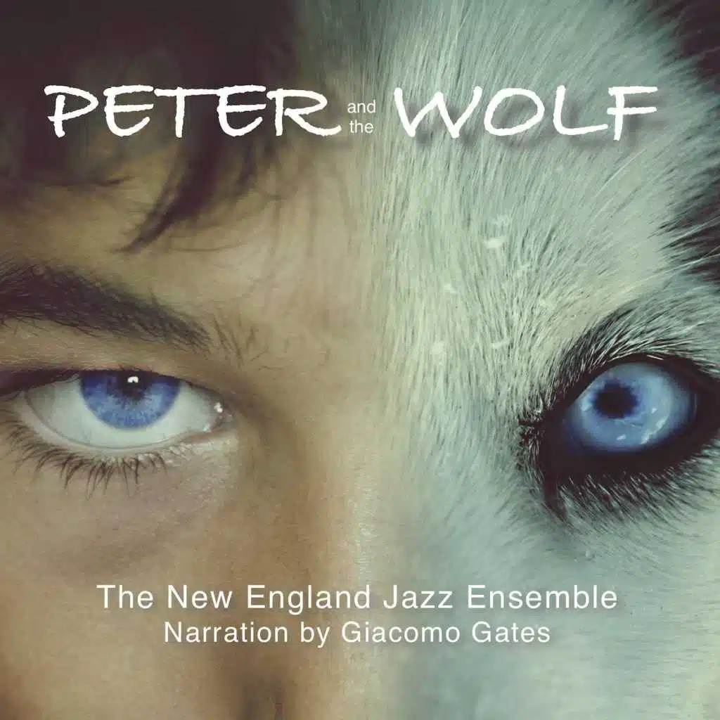 Peter and the Wolf