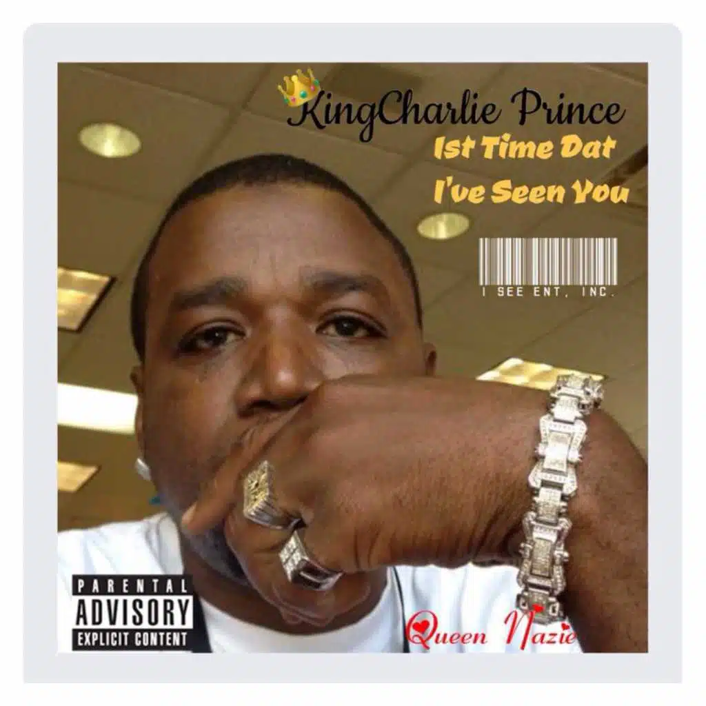 1st Time Dat I’ve Seen You