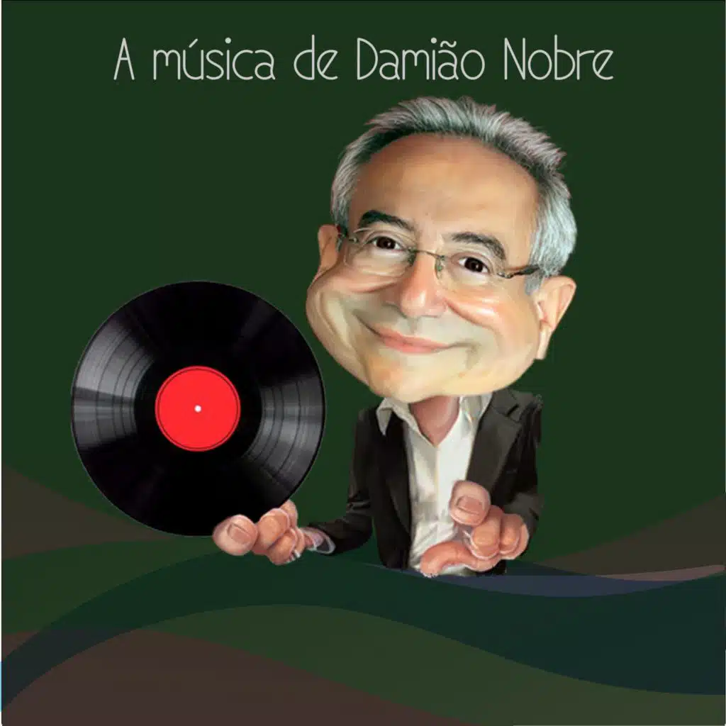 A Música de Damião Nobre