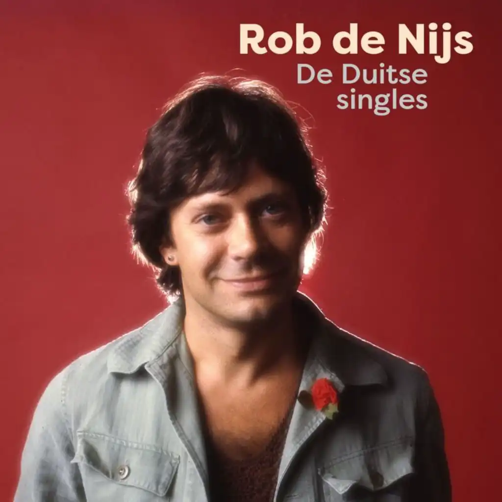 Rob De Nijs