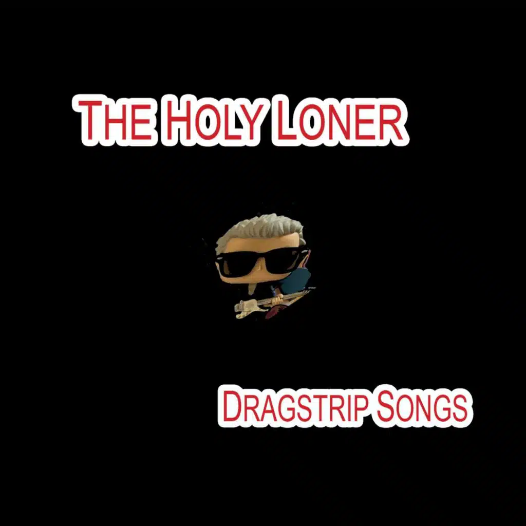 Dragstrip Songs