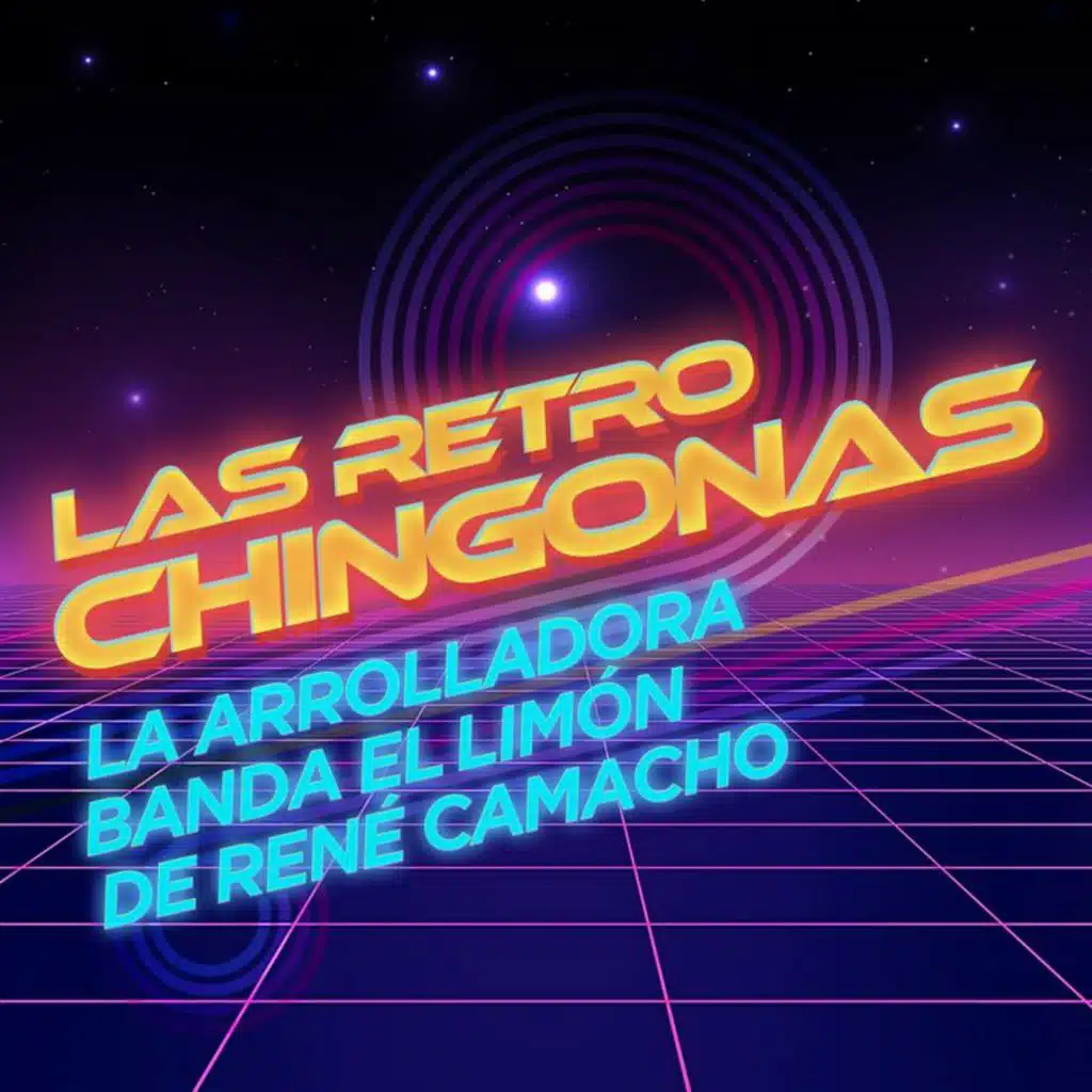 Las Retro Chingonas