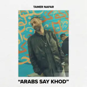 Arabs Say KHOD