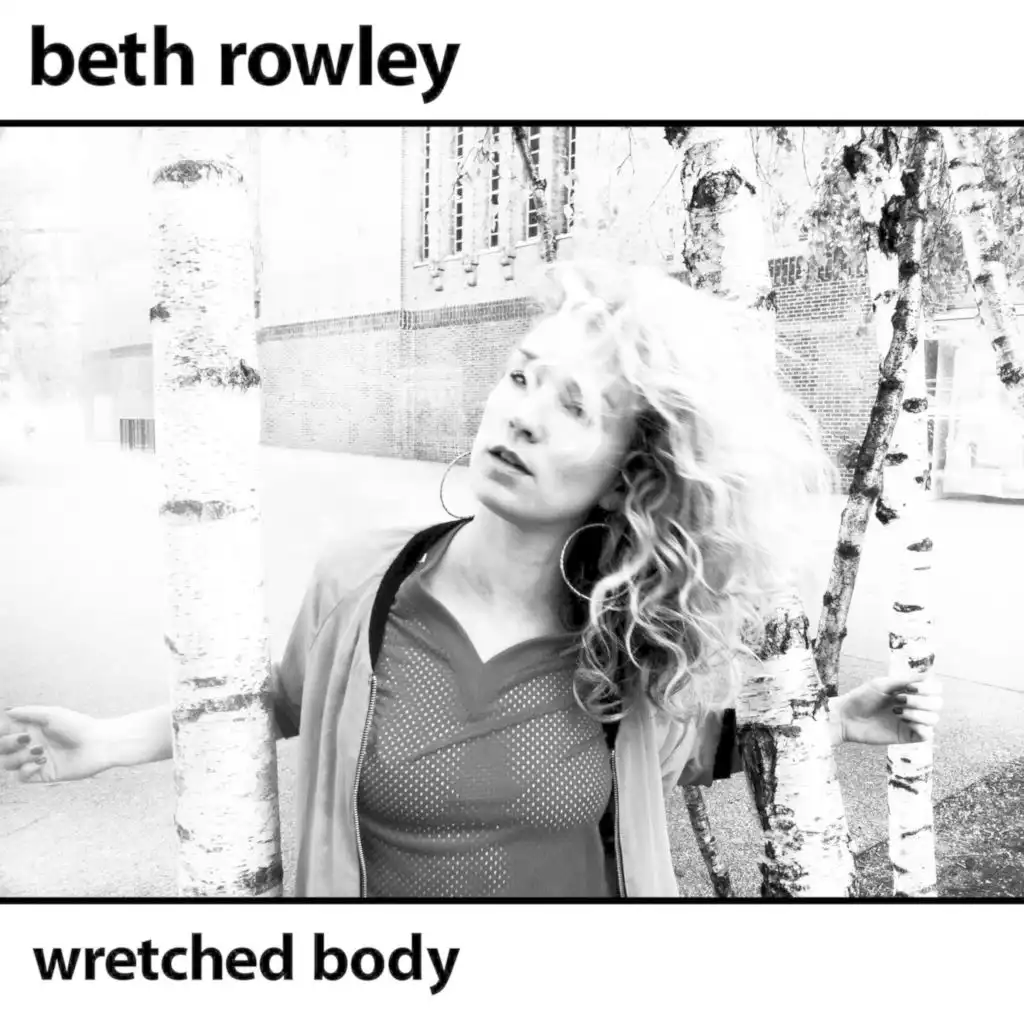 Wretched Body