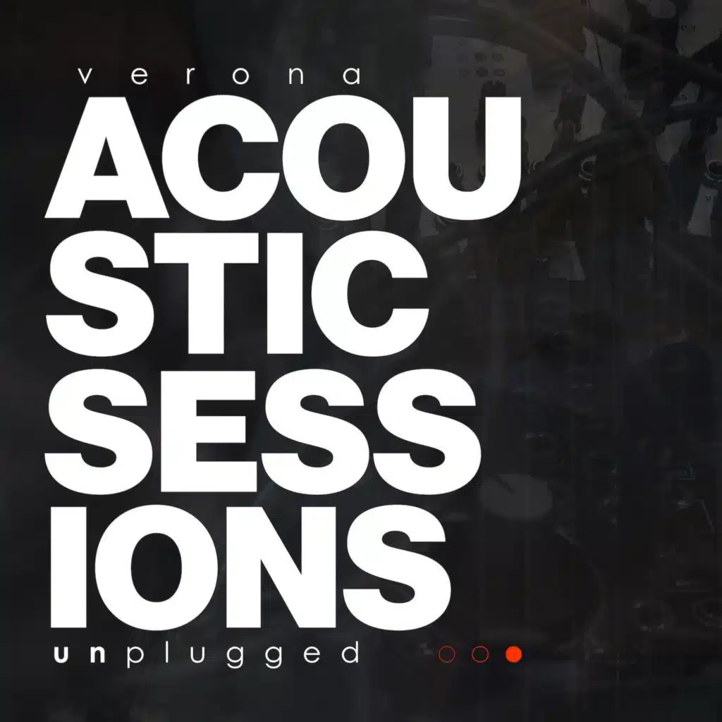 Acoustic Sessions