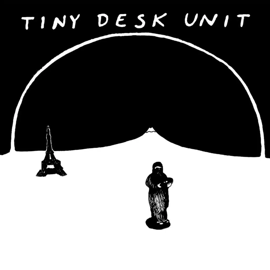 Tiny Desk Unit