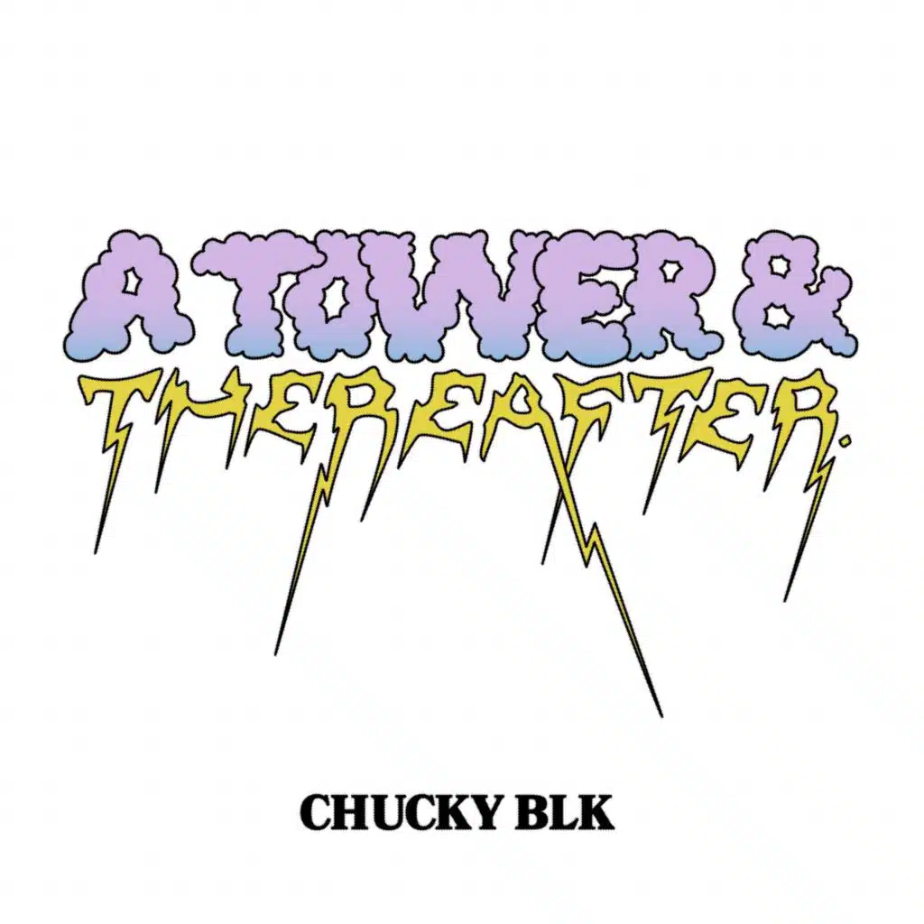 Chucky Blk