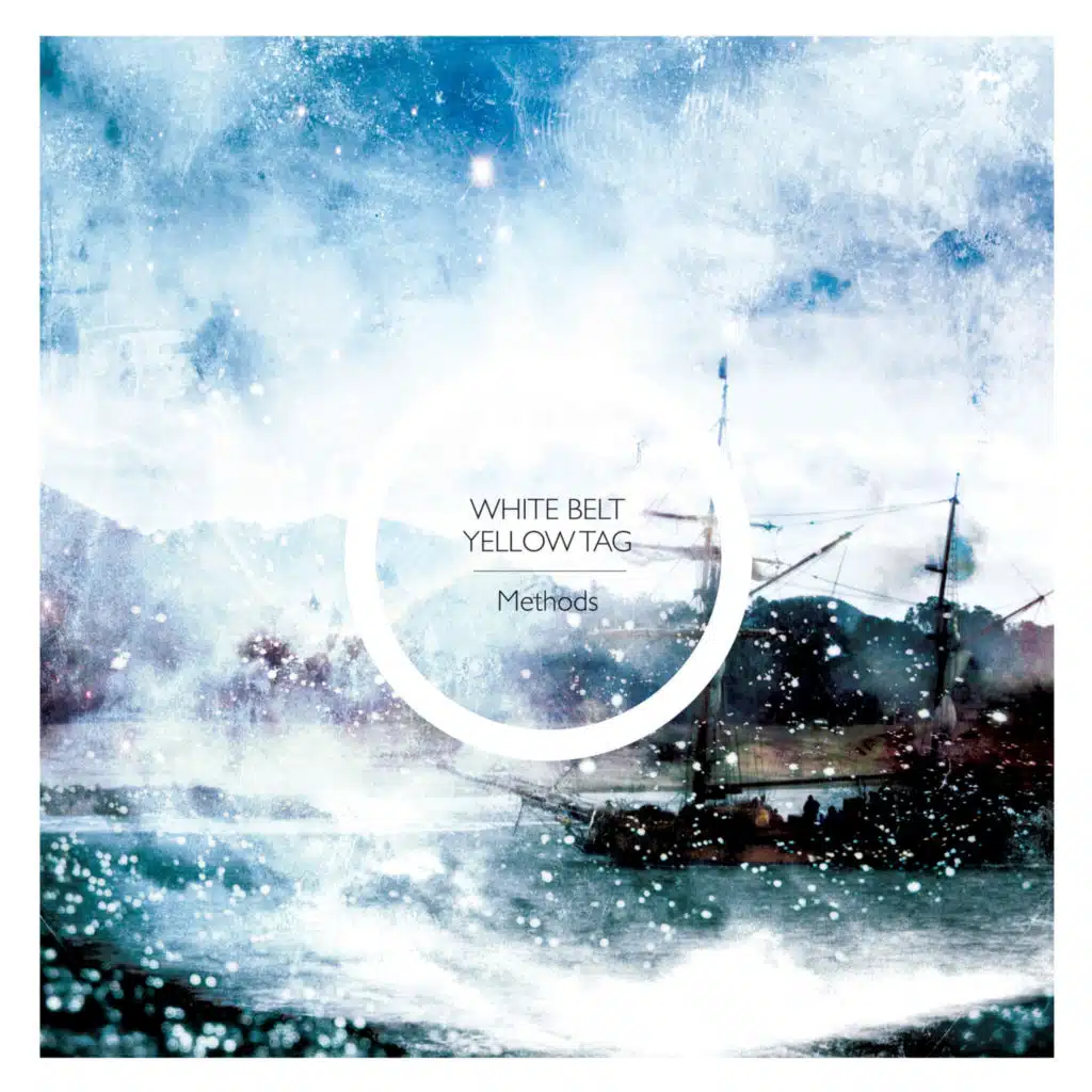 White Belt Yellow Tag