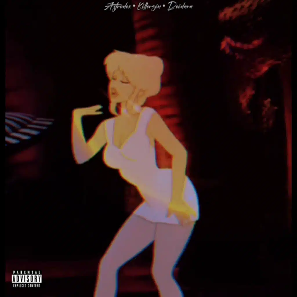 Baby Girl (feat. Deidara & Killer Zin)