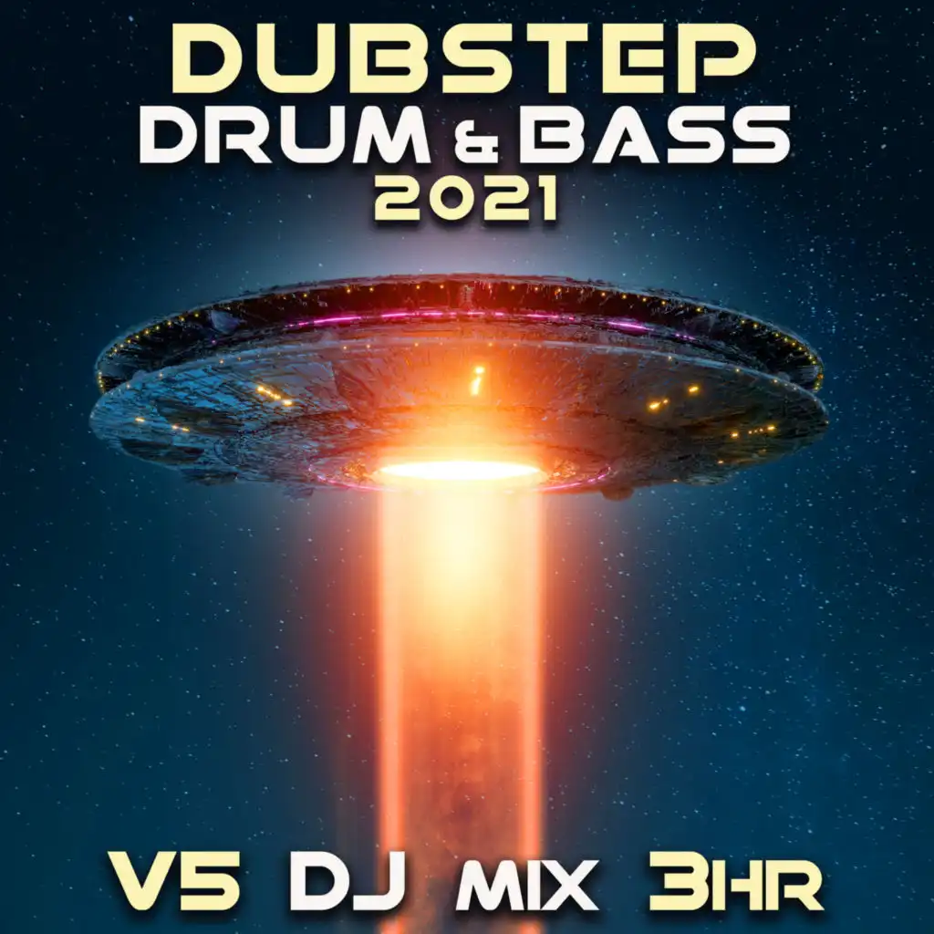 TranStep (Drum & Bass 2021 Mix) (Mixed)