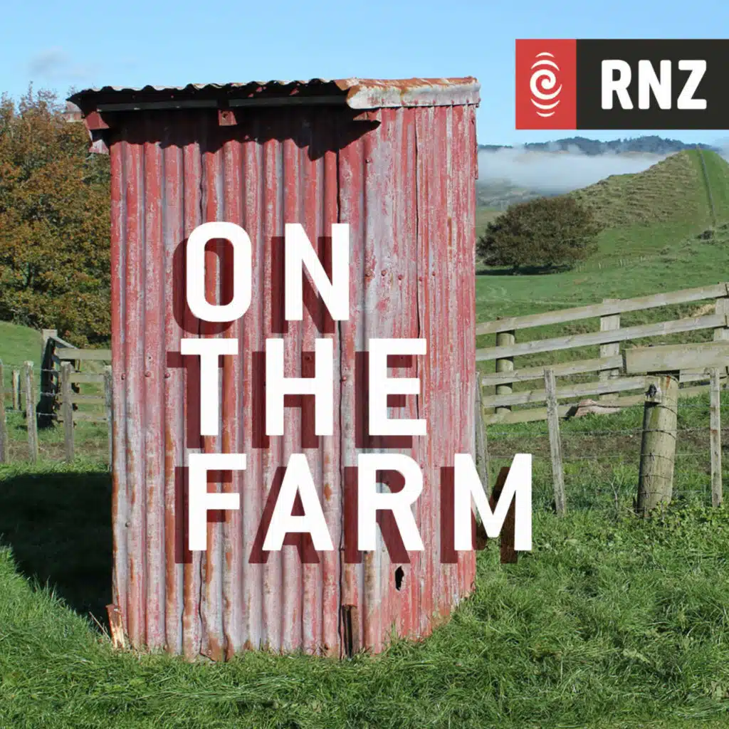 On the Farm - Floating onions and slipping farmland