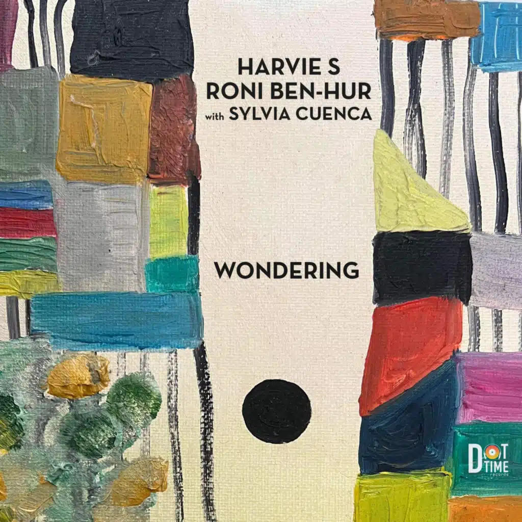 Roni Ben-Hur & Harvie S