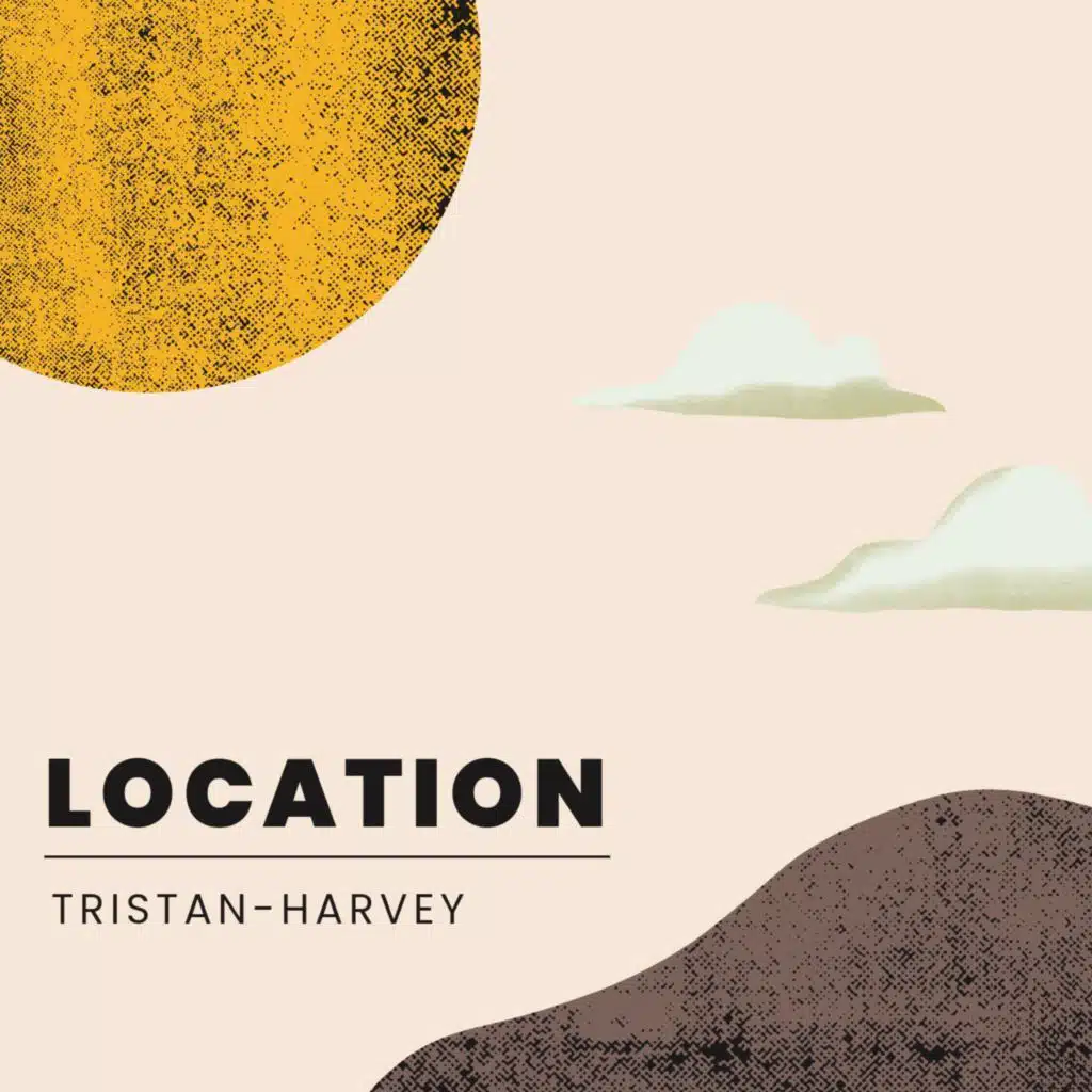 Tristan Harvey