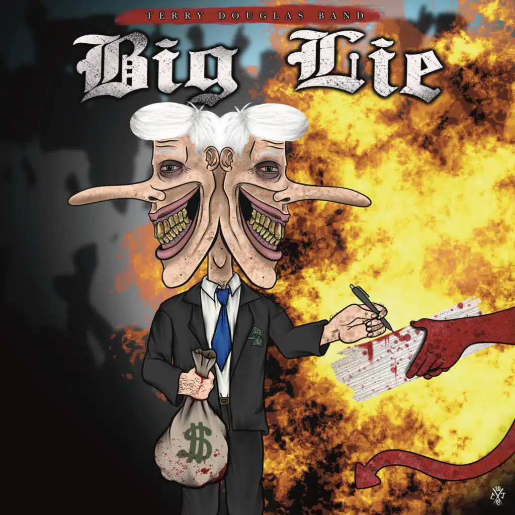 Big Lie