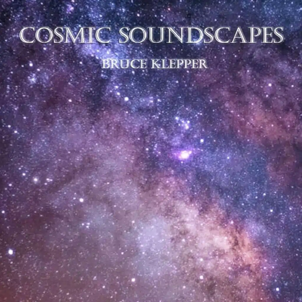 Cosmic Soundscapes