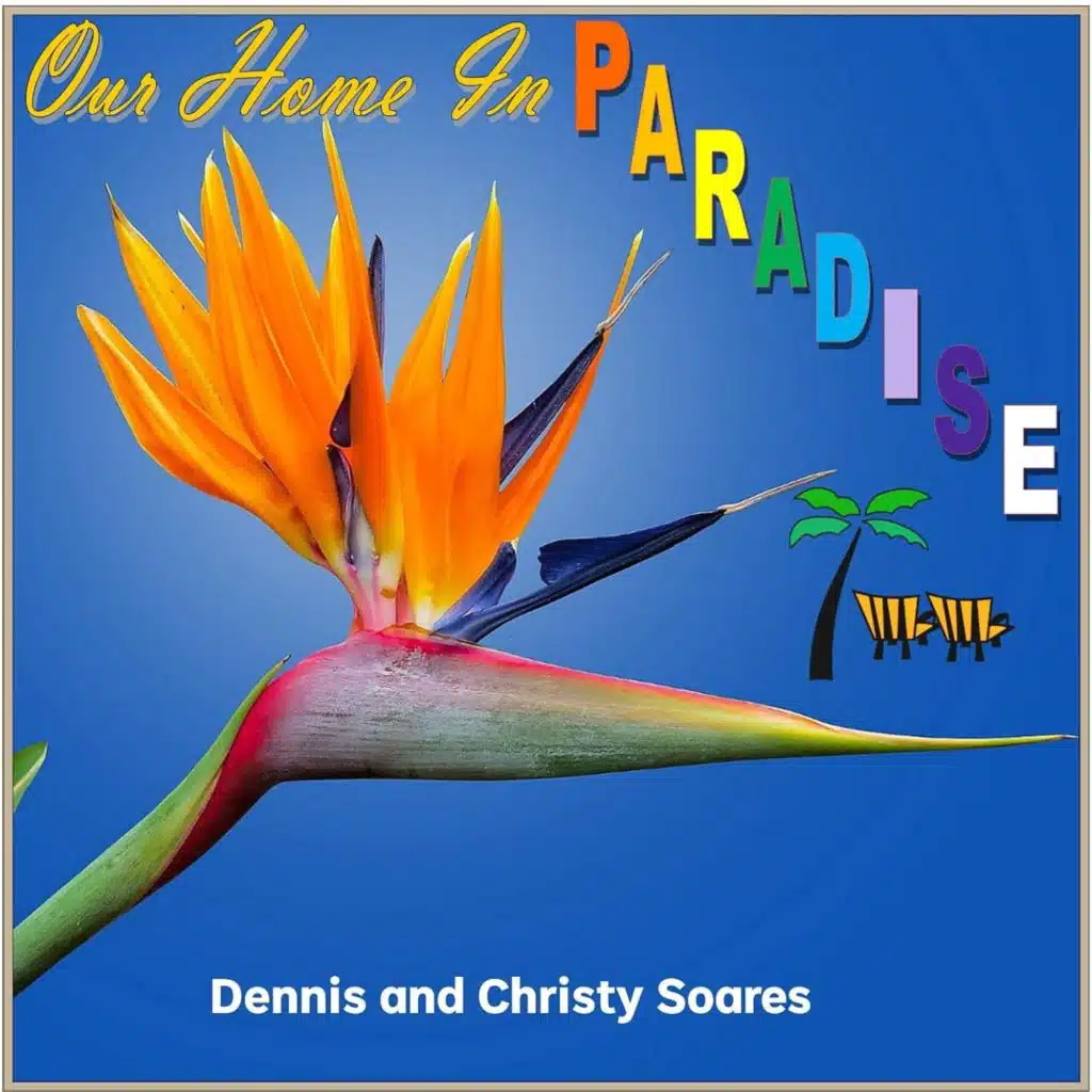 Dennis Soares & Christy Soares