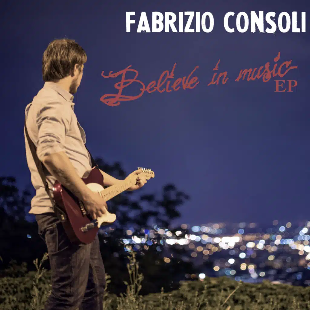 Believe in Music EP