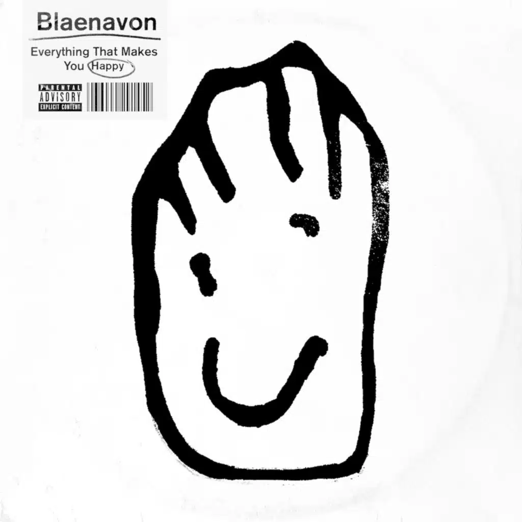 Everything That Makes You Happy