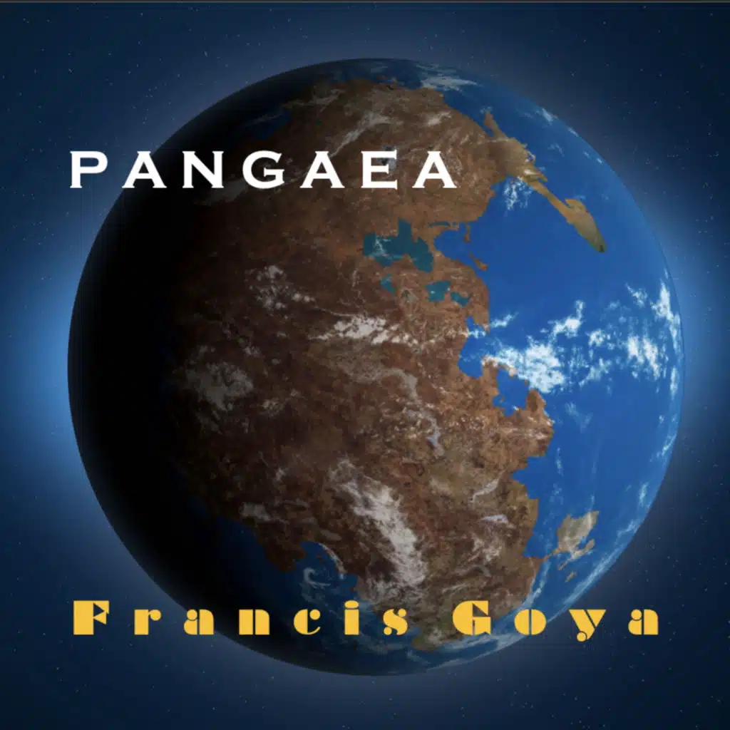 Pangaea