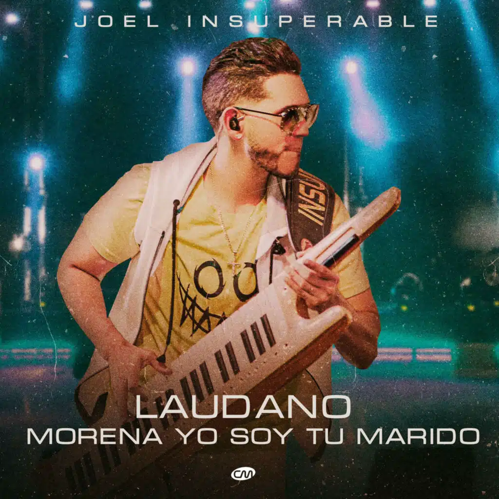 Laudano + Morena Yo Soy Tu Marido