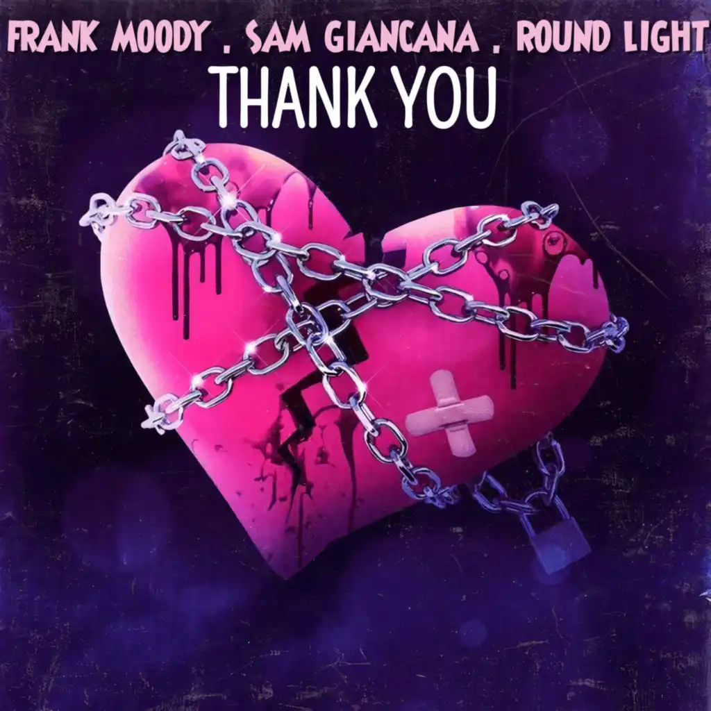 Sam Giancana, Frank Moody & Round Light