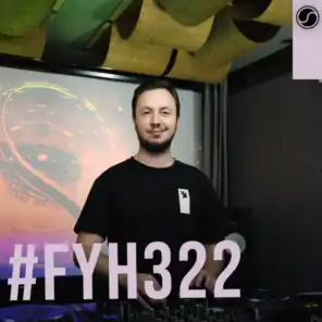 FYH322 - Find Your Harmony Radioshow #322